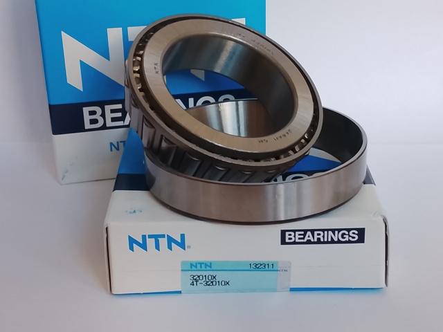 32010 NTN Подшипник ступицы передней купить в Запорожье