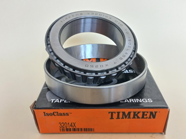 32014X TIMKEN Подшипник ступицы задней купить в Ирпень