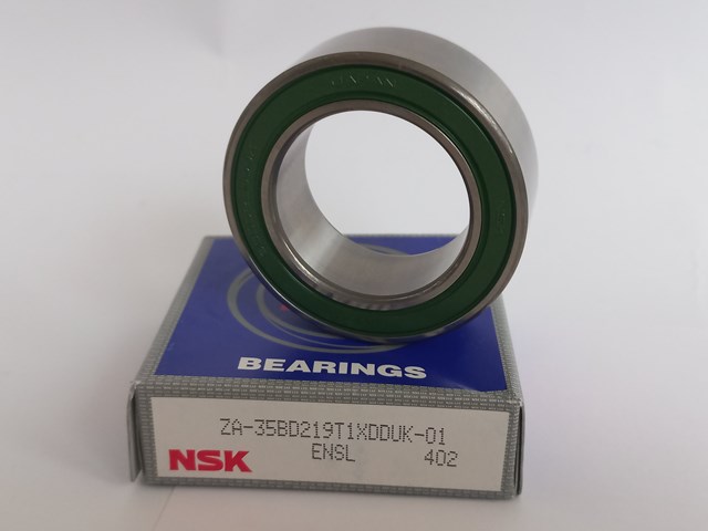 NSK 35BD219 Подшипник муфты компрессора кондиционера в наличии Чернигов