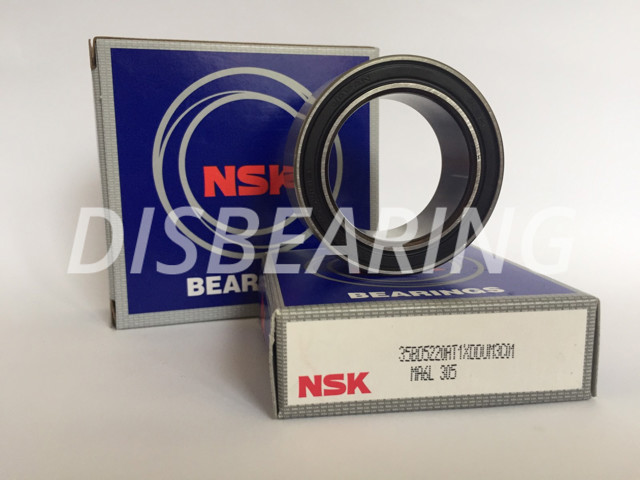 NSK 35BD5220 Подшипник муфты компрессора кондиционера в наличии Днепр