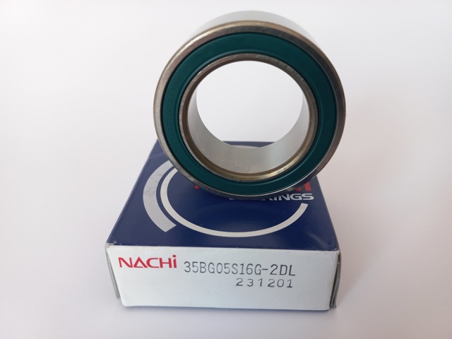 35BG05S16G2DL NACHI Подшипник муфты компрессора кондиционера купить в Черновцы