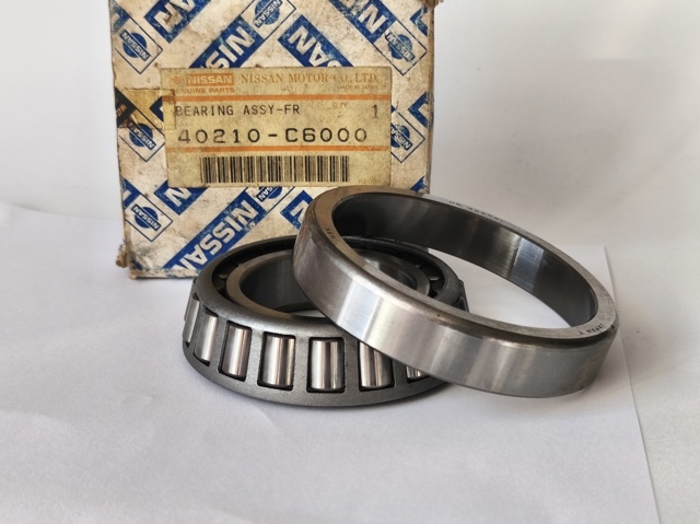 40210C6000 Подшипник ступицы передней наружный купить Украина
