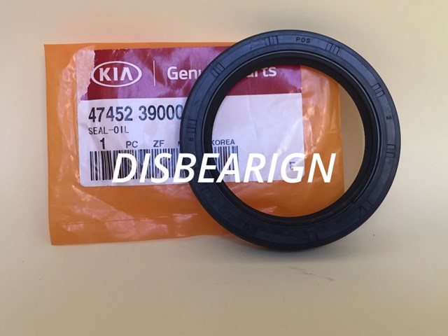HYUNDAI 4745239000 Правый сальник полуоси в наличии Винница