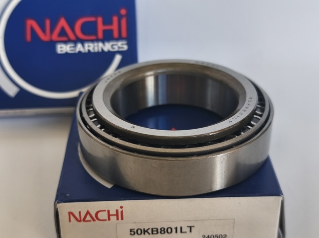 NACHI 50KB801LT в наличии Павлоград