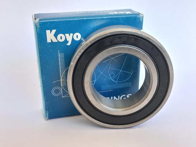 60062RSC3 KOYO Подвесной подшипник карданного вала купить в Кривой Рог