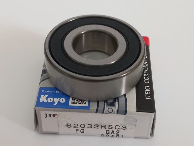 KOYO 62032RSC3 Подшипник генератора в наличии Сумы