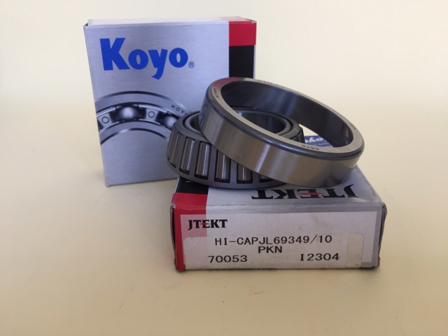 KOYO 6934910 Подшипник ступицы в наличии Кривой Рог
