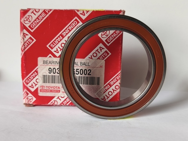 TOYOTA 9036365002 Подшипник дифференциала заднего моста в наличии Одесса