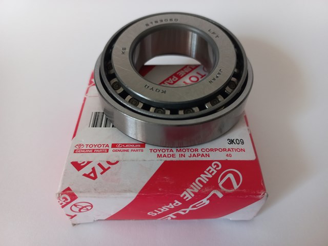 TOYOTA 9036630096 Подшипник вторичного вала КПП в наличии Сумы