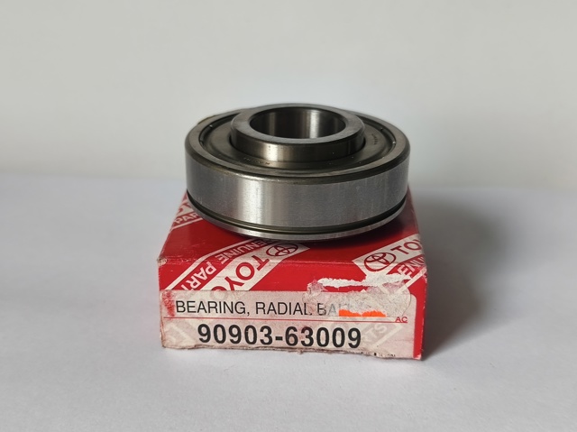 TOYOTA 9090363009 Подшипник вторичного вала КПП в наличии Ирпень
