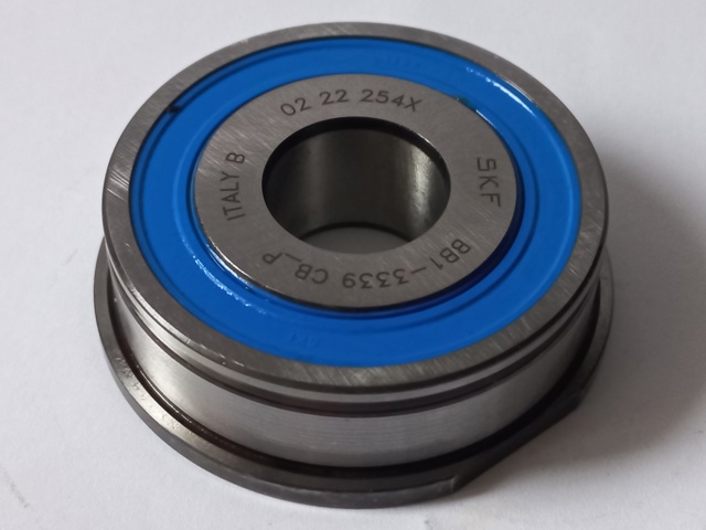 Подшипник первичного вала КПП Фольксваген Пассат B7