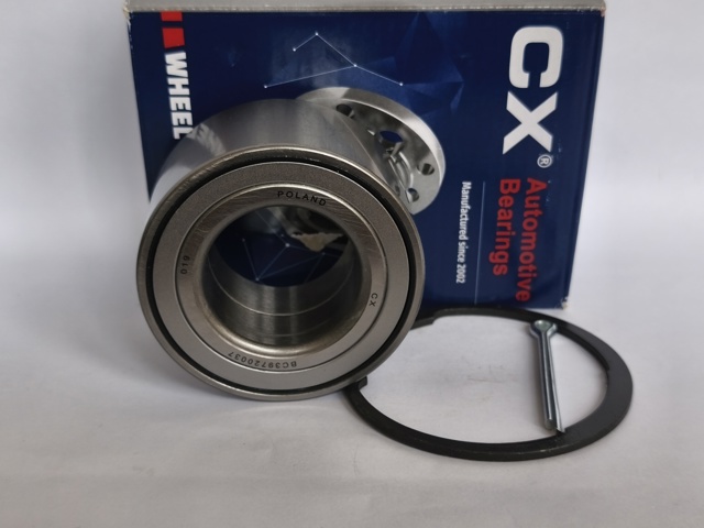 Ступичный подшипник передний CX524 COMPLEX