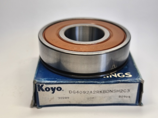 DG4092A2RKBDNSH2C3 KOYO Подшипник КПП купить в Хмельницкий