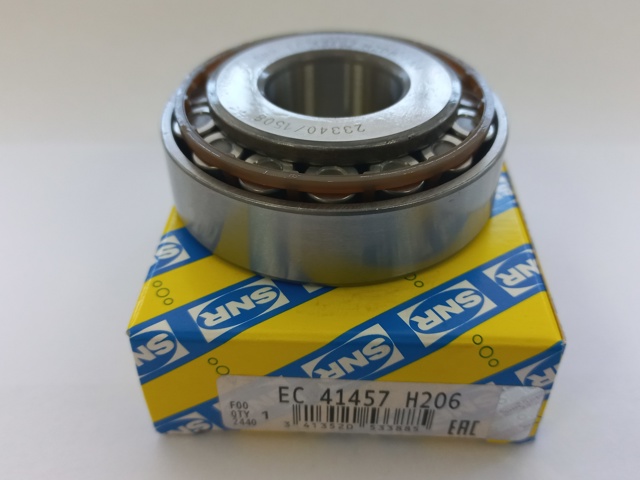 EC41457H206 Подшипник КПП купить Чернигов