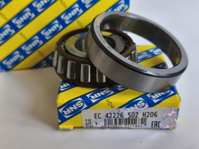 EC42226S01H206 Подшипник первичного вала КПП купить Украина