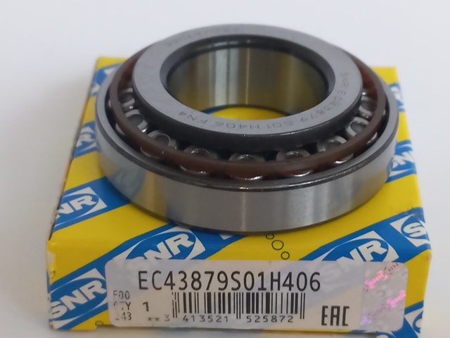 EC43879S01H406 SNR купить в Черкассы