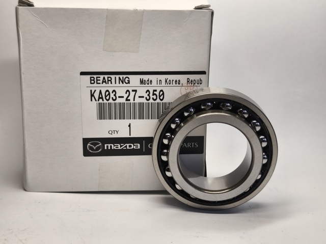 KA0327350 MAZDA купить в Сумы