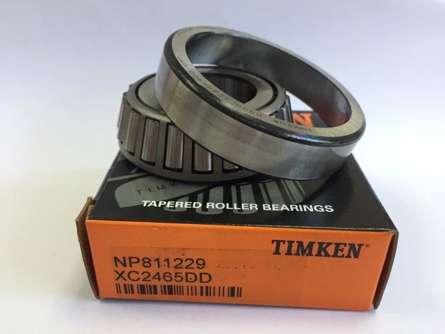 TIMKEN NP811229XC2465DD в наличии Павлоград