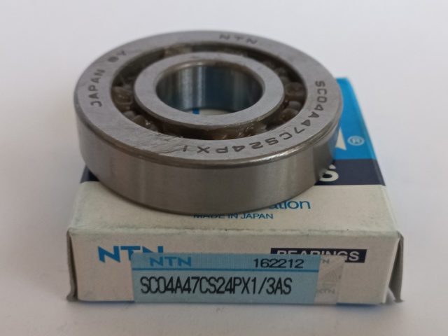 NTN SC04A47CS24PX13AS в наличии Каменское