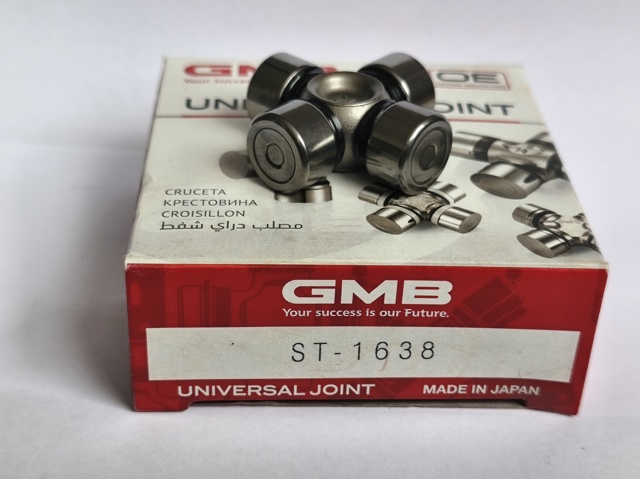 GMB ST1639 Крестовина рулевого механизма в наличии Сумы