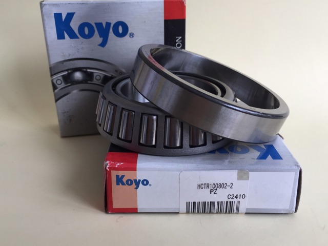 TR080702J Подшипник дифференциала переднего моста купить Кривой Рог