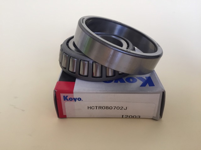 TR080702J Подшипник дифференциала переднего моста купить Чернигов