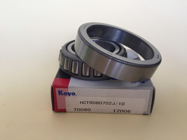 KOYO TR080702J1D Подшипник дифференциала переднего моста в наличии Днепр
