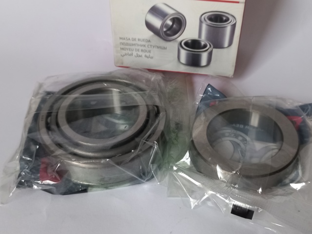 Задний подшипник Вольво 940