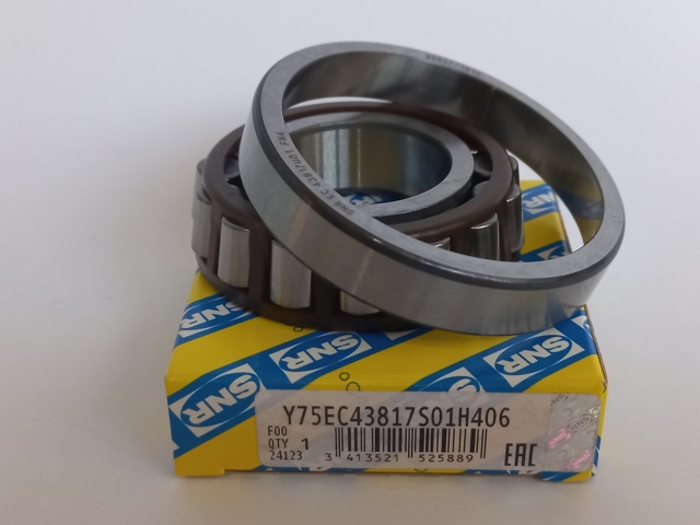 Y75EC43817S01H406 купить Ровно