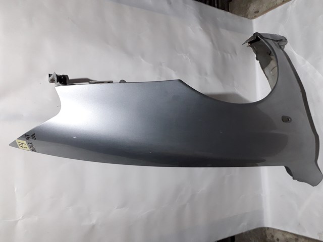 Правое крыло 0060694119 FIAT