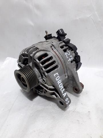 Автомобильный генератор 0124315024 BOSCH