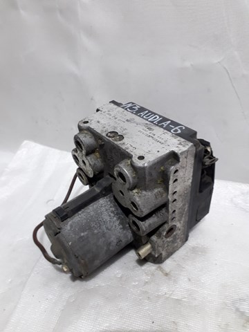 0265218011 BOSCH Блок АБС купить в Черновцы