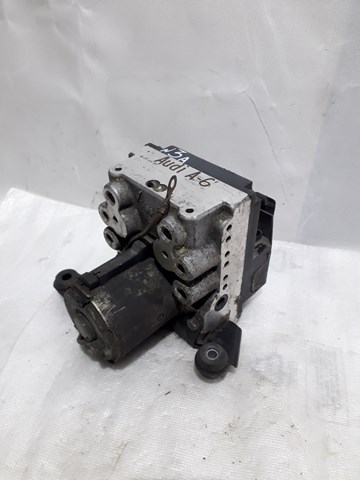 BOSCH 0265218011 Блок АБС в наличии Винница