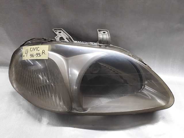 Правая блок фара 04331S04317 HONDA