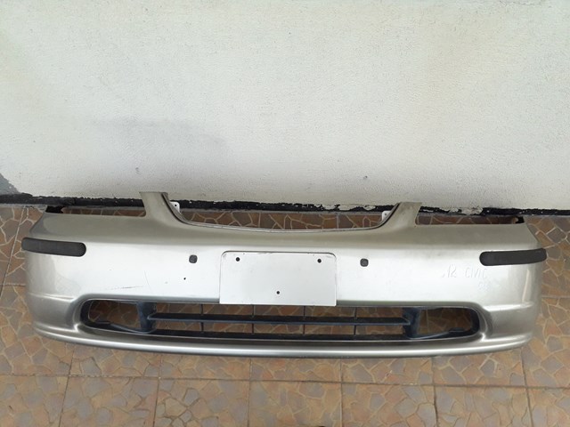 Буфер (бампер) передний 04711S5A000ZZ HONDA
