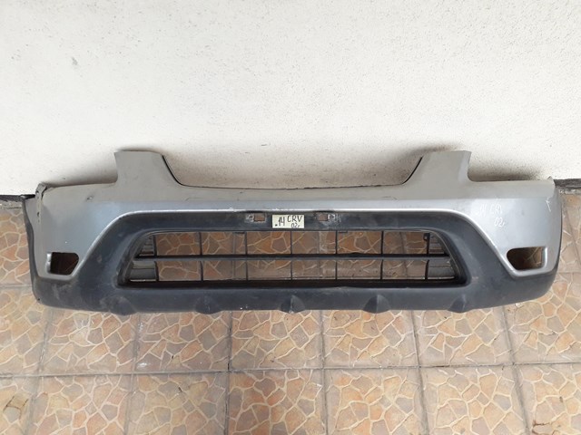 Бампер передний 04711S9AA91 HONDA