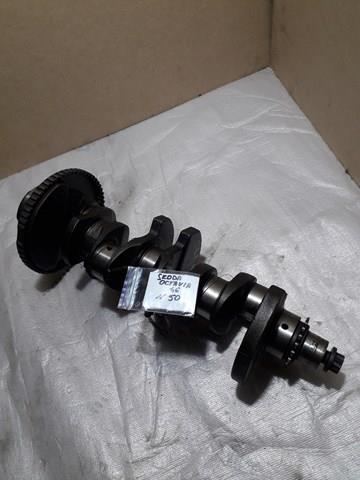 06A105021A VAG Коленвал купить в Кривой Рог