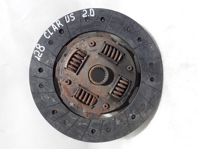HYUNDAI 0K9A016460B Диск сцепления в наличии Павлоград