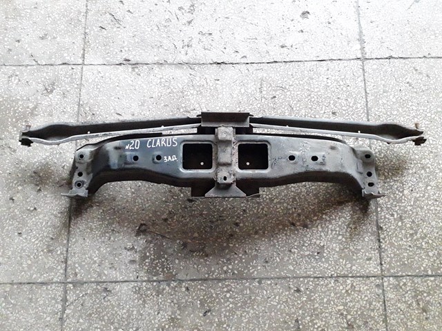 0K9A228800 HYUNDAI Балка задней подвески (подрамник) купить в Винница
