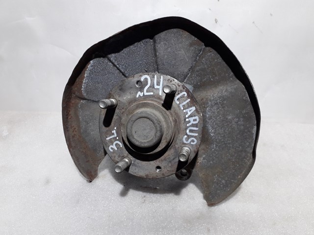 HYUNDAI 0K9A426150 Ступица задняя в наличии Полтава