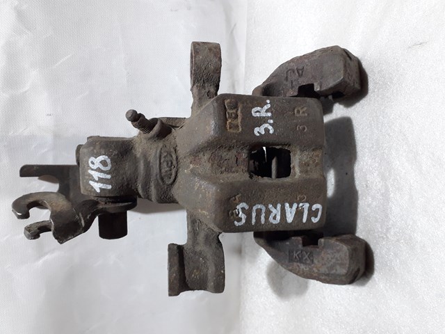 Задний правый суппорт 0K9A426980 HYUNDAI