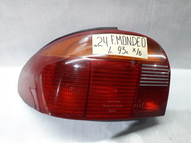 Левый стоп 1000083 FORD