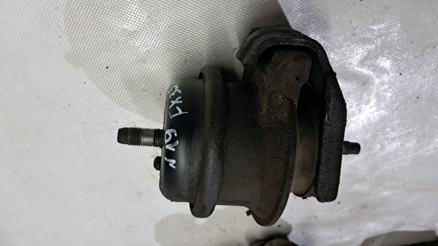 11220CG110 Подушка (опора) двигателя левая купить Запорожье