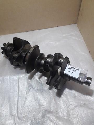 122002Y902 NISSAN Коленвал купить в Кривой Рог