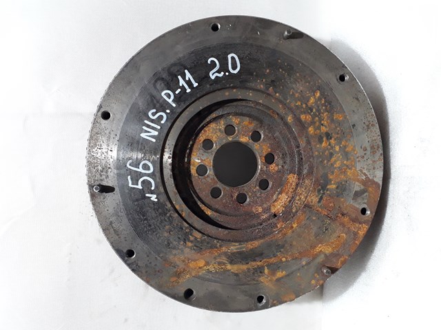 NISSAN 123103J410 Маховик в наличии Каменское
