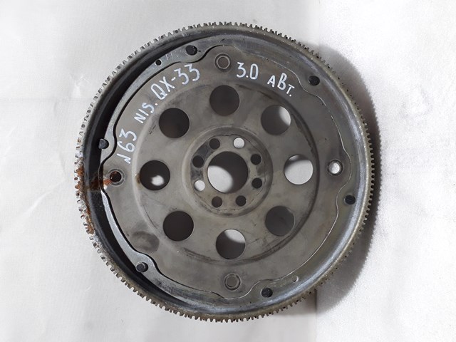 NISSAN 1233131U00 Маховик двигателя в наличии Николаев