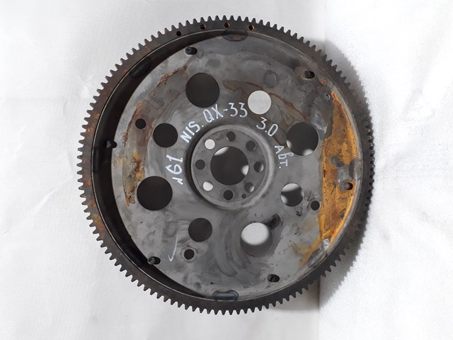 1233131U05 NISSAN Маховик купить в Тернополь