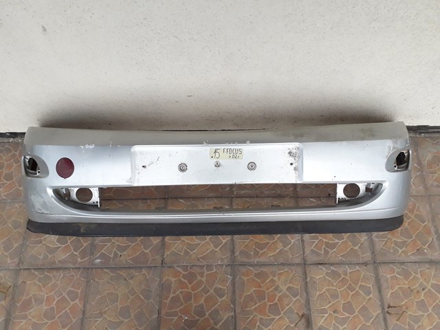 Буфер (бампер) передний 1233855 FORD