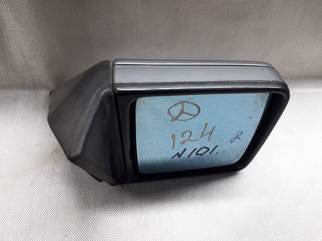 Боковое зеркало заднего вида правое Mercedes E