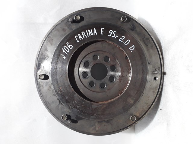 1340564020 TOYOTA Маховик купить в Кривой Рог